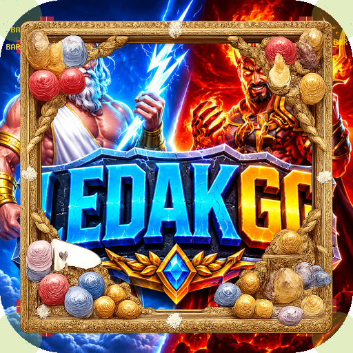 ledakgg — galeri pratinjau - APK Resmi