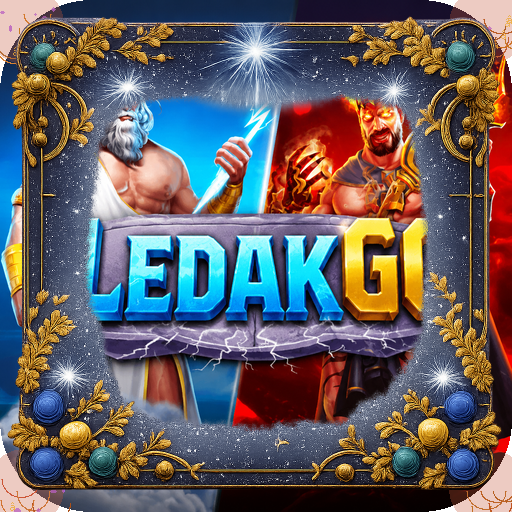 ledakgg — galeri pratinjau Resmi APK